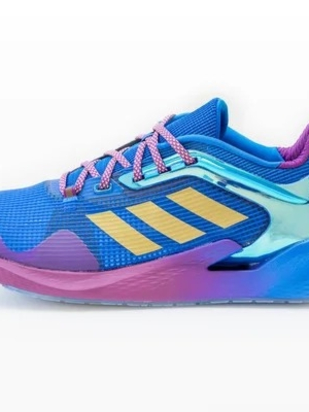 Adidas Alpha Torsion Running Sneakers US10M